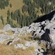 Trittsicherheit ist an der sog. Reindler Scharte am Wendelstein gefordert, © Claudia Hinz Trittsicherheit ist an der sog. Reindler Scharte am Wendelstein gefordert, © Claudia Hinz