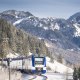 Die BRB auf der Strecke München-Bayrischzell nahe Geitau im Winter, © Dietmar Denger Die BRB auf der Strecke München-Bayrischzell nahe Geitau im Winter, © Dietmar Denger