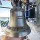 Glocke Wendelsteinkirche, © Thomas Kujat, Chiemgau Tourismus e.V. Glocke Wendelsteinkirche, © Thomas Kujat, Chiemgau Tourismus e.V.