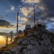 Sternwarte und ehem. Wetterwarte Wendelstein, © Claudia Hinz Sternwarte und ehem. Wetterwarte Wendelstein, © Claudia Hinz