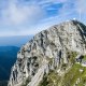 Drohnenflugaufnahme vom Wendelsteingipfel, © Alpenregion Tegernsee-Schliersee e.V. Drohnenflugaufnahme vom Wendelsteingipfel, © Alpenregion Tegernsee-Schliersee e.V.
