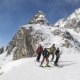 Skigebiet Wendelstein - für viele einheimische Familien ein Top-Ausflugsziel, © Chiemgau Tourismus e.V. / Michael Namberger Skigebiet Wendelstein - für viele einheimische Familien ein Top-Ausflugsziel, © Chiemgau Tourismus e.V. / Michael Namberger