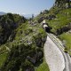 Wanderweg zum Bergbahnhof der Zahnradbahn, © Claudia Hinz Wanderweg zum Bergbahnhof der Zahnradbahn, © Claudia Hinz