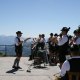 Standkonzert Musikkapelle Flintsbach am Wendelstein, &copy; Claudia Hinz