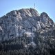 Imposante Ansicht der Wendelstein-Bergstation von SW, &copy; Alpenregion Tegernsee-Schliersee e.V.