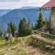 Alm auf dem Wendelstein-M&auml;nnlein-Weg , &copy; A. Mittermeier