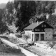 Kraftwerk der Wendelsteinbahn 1910, &copy; Archiv der Wendelsteinbahn