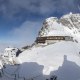 Bergstation Wendelstein mit Wendelsteinhaus, Rundfunk- und Bergwachtgeb&auml;ude im Winter, &copy; Chiemgau Tourismus e.V. / Michael Namberger