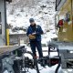 Die neue Lok 5 der Wendelstein-Zahnradbahn f&auml;hrt auch per Fernsteuerung, &copy; fiftyseven.art / Chiemgau Tourismus e.V.