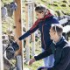 Steinmobile am Geologie Rundweg am Wendelstein, &copy; Urs Golling, Alpenregion Tegernsee Schliersee