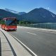 Bus auf der Tegernsee-Strecke, &copy; DB Regio Bus