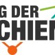 Tag der Schiene Logo