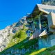 Die Bergstation der Wendelstein-Seilbahn, &copy; M. Freyermuth
