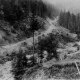 Wendelsteinbahn Bauarbeiten 1910-12, &copy; Archiv der Wendelsteinbahn