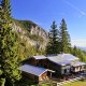 Die Mitteralm am Wendelstein im Herbst, &copy; Claudia Hinz