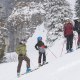 Familienskiausflug Skigebiet Wendelstein, &copy; Chiemgau Tourismus e.V. / Michael Namberger