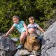 Murmeltier auf dem Wendelstein-M&auml;nnlein-Gipfelsteig, &copy; A. Mittermeier