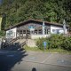 Behindertenparkpl&auml;tze am Talbahnhof der Wendelstein-Zahnradbahn in Brannenburg, &copy; Chiemgau Tourismus e.V., Thomas Kujat