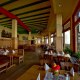 Wendelsteinhaus Panoramarestaurant, &copy; Peter Hofmann