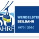 50 Jahre Seilbahn Logo, &copy; 50 Jahre Seilbahn Logo