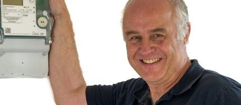 Andreas Astner, Urheber: Peter Hofmann