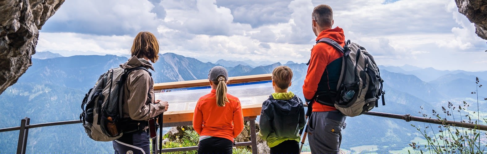 Geologieweg am Wendelstein - Station 3 Erosion, &copy; A. Mittermeier