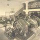 Historische Aufnahme Kraftwerk der Wendelsteinbahn, © Archiv der Wendelsteinbahn