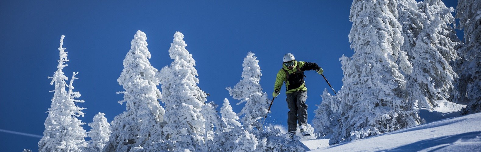 Freerider im Skigebiet Wendelstein, © Alpenregion Tegernsee Schliersee e.V., Hansi Heckmair