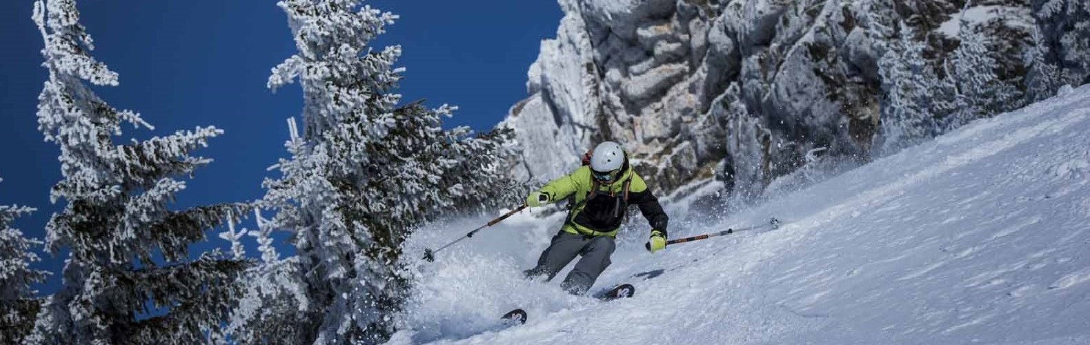 Skigebiet Wendelstein, &copy; Alpenregion Tegernsee Schliersee; Hansi Heckmair