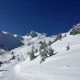 Die Ostabfahrt am Wendelstein im Bereich Soinh&uuml;tte, &copy; Martina Wiedmann