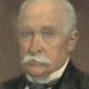 Portrait Otto von Steinbeis, Erbauer der Wendelsteinbahn, &copy; Archiv der Wendelsteinbahn