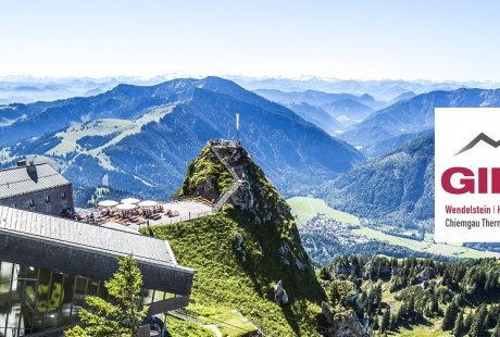 Wendelstein Panorama, &copy; Thomas Kujat