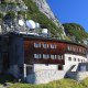 Das Sendergeb&auml;ude des Bayerischen Rundfunks am Wendelstein, &copy; Claudia Hinz