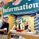 v.l. Heinrichsberger, Niederthanner und Meyer vom Auerbr&auml;u Informationsh&auml;uschen, &copy; Toni H&ouml;tzelsperger