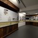 Jahrhundert-Ausstellung &uuml;ber die Geschichte der Wendelsteinbahn, &copy; Peter Hofmann