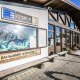 Talbahnhofgeb&auml;ude in Brannenburg mit Gastwirtschaft, &copy; Thomas Kujat, Chiemgau Tourismus e.V.